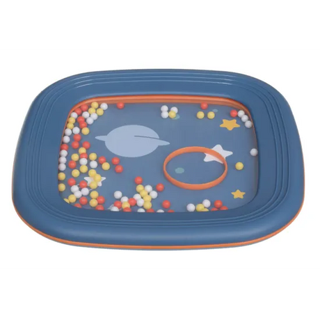 Halilit - Tummy Time Shaking Drum - Modern Teaching Aids NZ