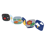 Halilit - Tummy Time Shaking Drum - Modern Teaching Aids NZ