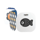 Halilit - Tummy Time Shaking Drum - Modern Teaching Aids NZ