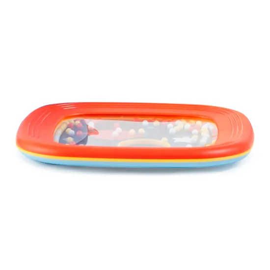 Halilit - Tummy Time Shaking Drum - Modern Teaching Aids NZ