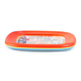 Halilit - Tummy Time Shaking Drum - Modern Teaching Aids NZ