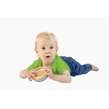 Halilit - Tummy Time Rock 'n' Roll - Modern Teaching Aids NZ