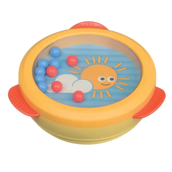 Halilit - Tummy Time Rock 'n' Roll - Modern Teaching Aids NZ