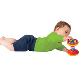 Halilit - Tummy Time Spinning Tube - Modern Teaching Aids NZ