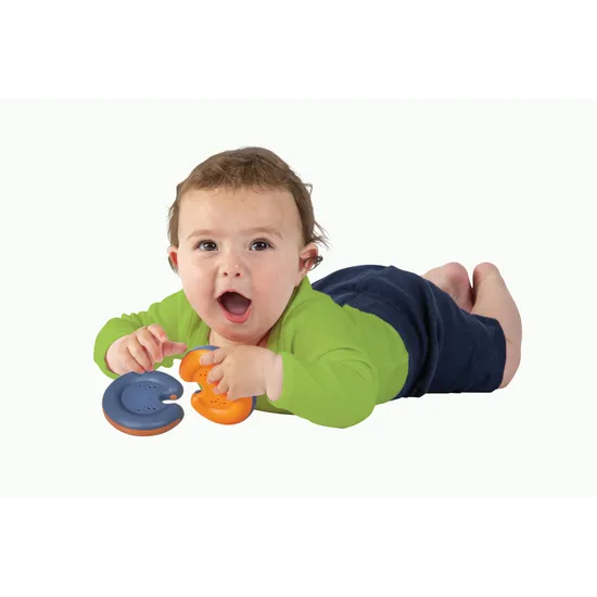 Halilit - Tummy Time Magical Discs - Modern Teaching Aids NZ
