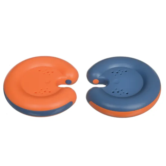 Halilit - Tummy Time Magical Discs - Modern Teaching Aids NZ