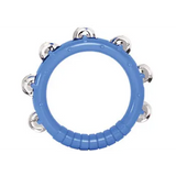 Halilit - Tambourine - Modern Teaching Aids NZ