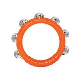 Halilit - Tambourine - Modern Teaching Aids NZ