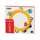 Halilit - Tambourine - Modern Teaching Aids NZ