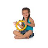 Halilit - Tambourine - Modern Teaching Aids NZ