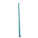 Hi Lo Guiro - Blue - Modern Teaching Aids NZ