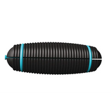 Hi Lo Guiro - Blue - Modern Teaching Aids NZ