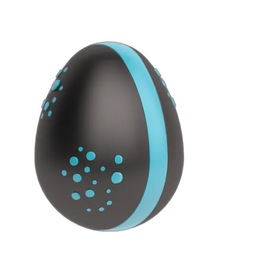 Hi Lo Eggs Shakers - Modern Teaching Aids NZ