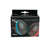 Hi Lo Eggs Shakers - Modern Teaching Aids NZ