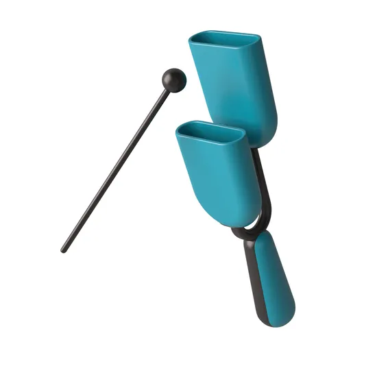 Hi Lo Stage Pack - Blue - Modern Teaching Aids NZ