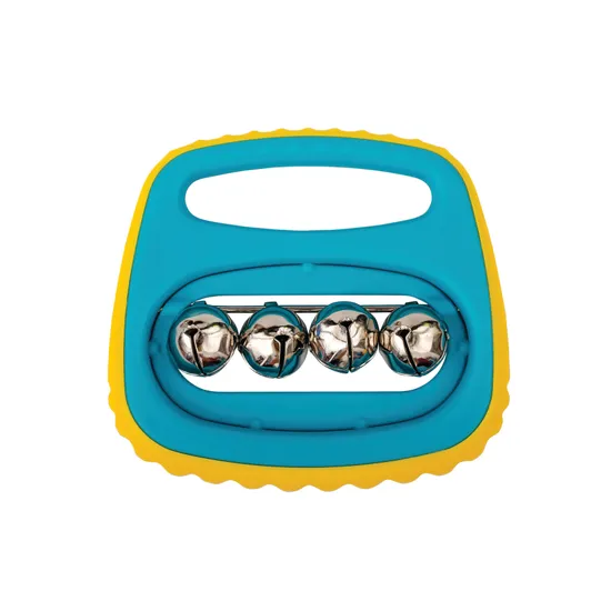 Halilit - Mini Orchestra Set of 4 - Modern Teaching Aids NZ