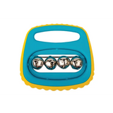 Halilit - Mini Orchestra Set of 4 - Modern Teaching Aids NZ