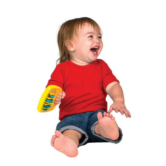 Halilit - Mini Orchestra Set of 4 - Modern Teaching Aids NZ