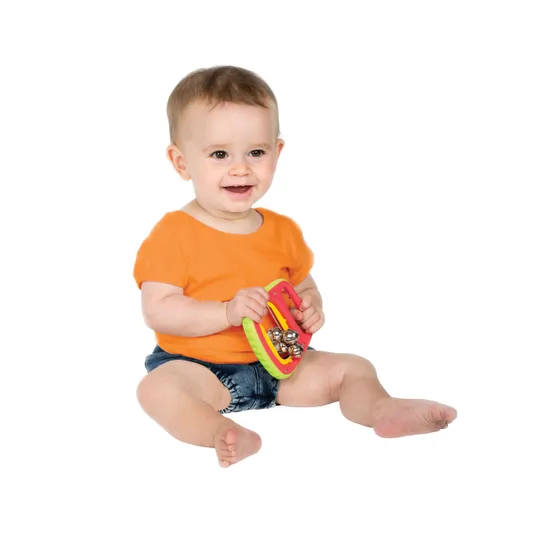 Halilit - Mini Orchestra Set of 4 - Modern Teaching Aids NZ