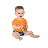 Halilit - Mini Orchestra Set of 4 - Modern Teaching Aids NZ