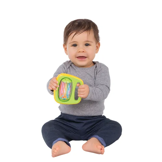 Halilit - Mini Orchestra Set of 4 - Modern Teaching Aids NZ