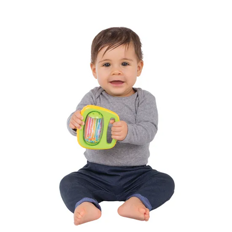 Halilit - Mini Orchestra Set of 4 - Modern Teaching Aids NZ