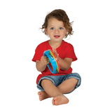 Halilit - Tambourine - Modern Teaching Aids NZ