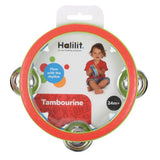 Halilit - Tambourine - Modern Teaching Aids NZ