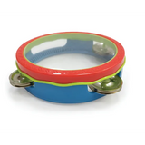 Halilit - Tambourine - Modern Teaching Aids NZ