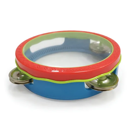 Halilit - Tambourine - Modern Teaching Aids NZ