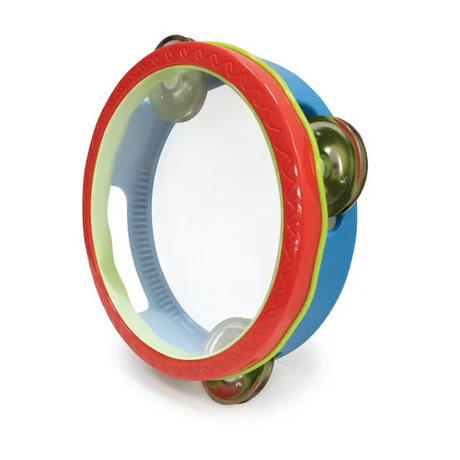 Halilit - Tambourine - Modern Teaching Aids NZ