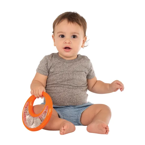 Halilit - Baby Tambourine - Modern Teaching Aids NZ