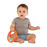 Halilit - Baby Tambourine - Modern Teaching Aids NZ