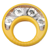 Halilit - Baby Tambourine - Modern Teaching Aids NZ