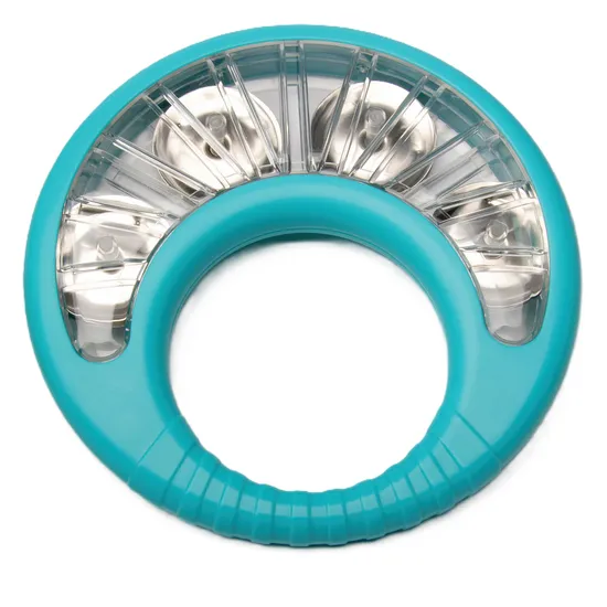 Halilit - Baby Tambourine - Modern Teaching Aids NZ