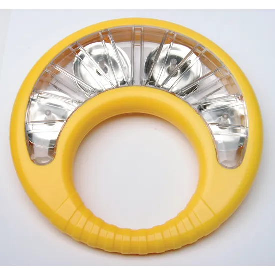 Halilit - Baby Tambourine CDU9 - Modern Teaching Aids NZ