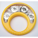 Halilit - Baby Tambourine CDU9 - Modern Teaching Aids NZ