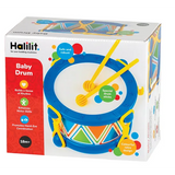 Halilit - Baby Drum - Modern Teaching Aids NZ