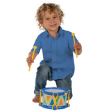 Halilit - Baby Drum - Modern Teaching Aids NZ