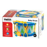 Halilit - Baby Drum - Modern Teaching Aids NZ