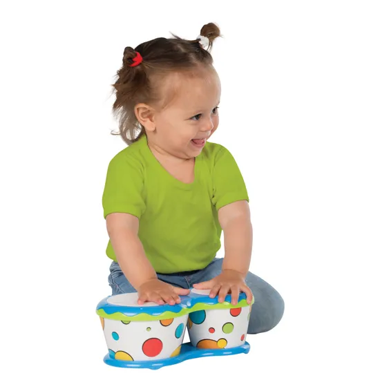 Halilit - Baby Bongo - Modern Teaching Aids NZ