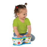 Halilit - Baby Bongo - Modern Teaching Aids NZ