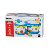 Halilit - Baby Bongo - Modern Teaching Aids NZ