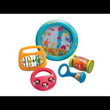 Halilit - Baby's First Birthday Band - Modern Teaching Aids NZ