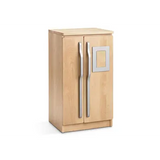Harmony Pretend Play Refrigerator 40 (W) x 33 (D) x 73 (H) cm - Modern Teaching Aids NZ