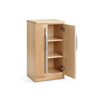 Harmony Pretend Play Refrigerator 40 (W) x 33 (D) x 73 (H) cm - Modern Teaching Aids NZ