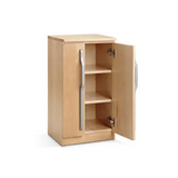 Harmony Pretend Play Refrigerator 40 (W) x 33 (D) x 73 (H) cm - Modern Teaching Aids NZ