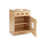 Harmony Pretend Play Oven and Stove 40 (W) x 33 (D) x 54 (H) cm - Modern Teaching Aids NZ