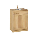 Harmony - Outdoor Wooden Kitchen - Set of 4 - Modern Teaching Aids NZ