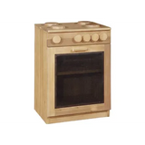 Harmony - Outdoor Wooden Kitchen - Set of 4 - Modern Teaching Aids NZ